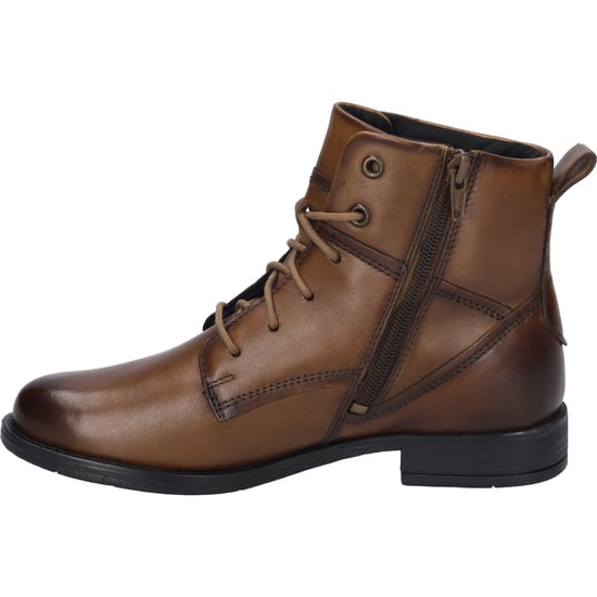 JOSEF SEIBEL Simona 05 | Stiefelette für Damen | Braun Simona 05, cognac - Image 3