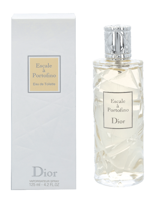 Dior Escale A Portofino Frau Edt Spray 125 ml - Image 1