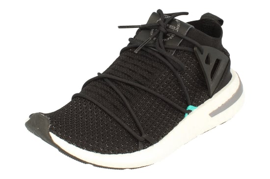 Adidas Womens Arkyn Black Trainers