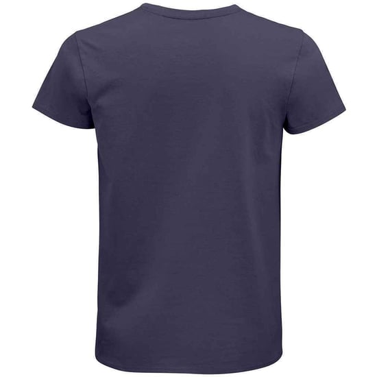 SOLS Unisex-Erwachsene Pioneer Bio T-Shirt (Graue Maus) - Image 2