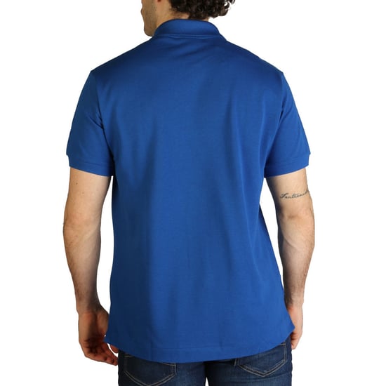 Lacoste Herren Polo Classic Krokodil Logo - Image 2