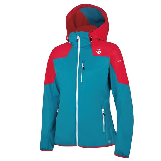 Dare 2B Womens/Ladies Inquire Softshell Jacket