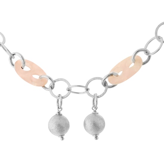 Orphelia Damen-Armband aus 925er Sterlingsilber – Silber ZA-1815 - Image 3