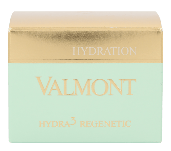 Valmont Hydra 3 Regenerierende Creme 50ml - Image 2