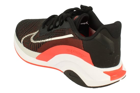 Nike Damen Zoomx Superrep Surge Schwarz Turnschuhe - Image 2