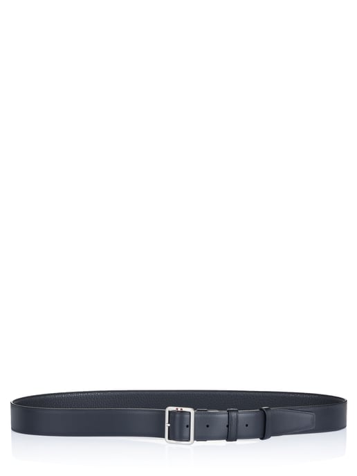 Bally Wendegürtel schwarz - Image 3