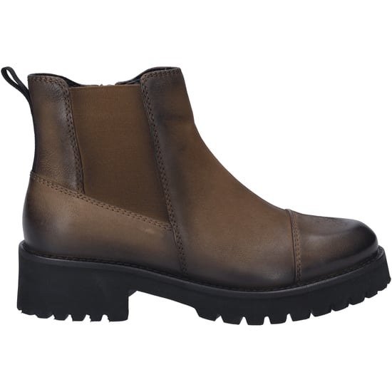 JOSEF SEIBEL Sallina 06 | Stiefelette für Damen | Braun Sallina 06, cognac - Image 2