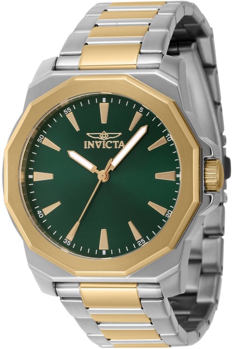 Invicta Speedway 46836 Men's Quartz Watch - 42mm