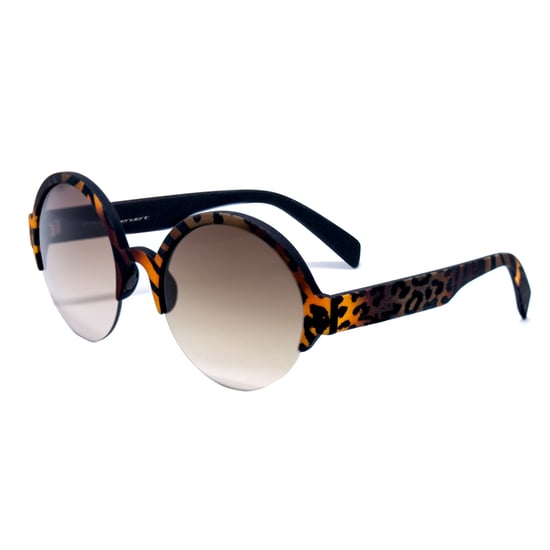 Italia Independent Damen-Sonnenbrillen 50/19/140 mm Acetat - Image 1