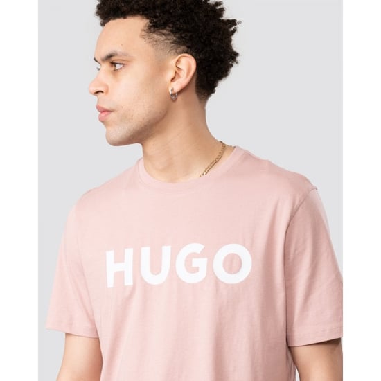 HUGO Dulivio Mens T-Shirt