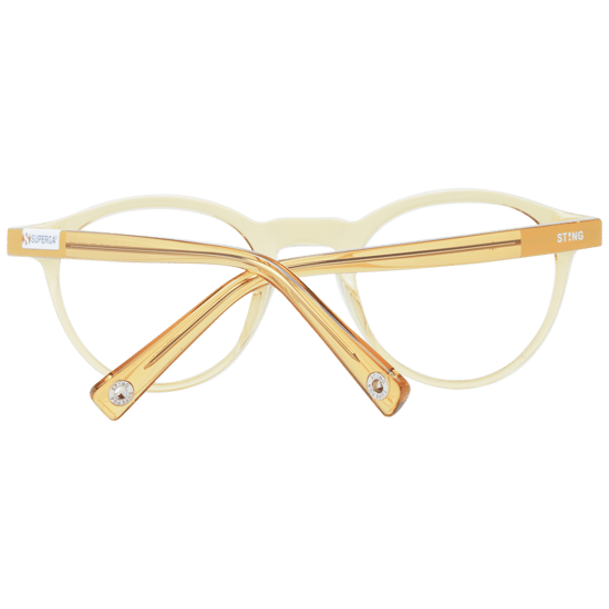 Sting Brille SST437 U84X 48 Sonnenbrillen Klipp - Image 3