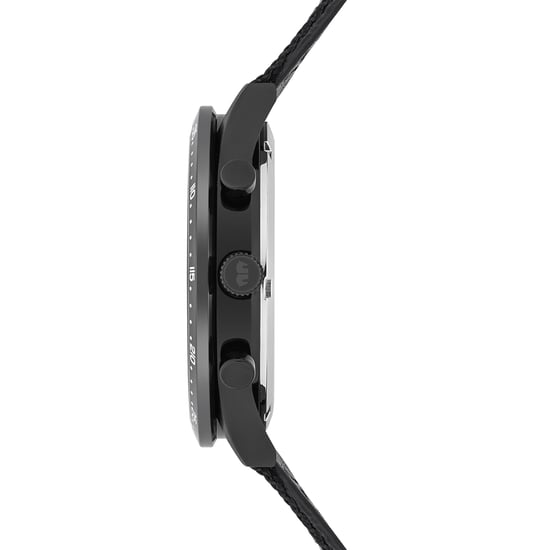 Rhodenwald   Söhne Male Nylon Watch 43,8 mm - Image 3