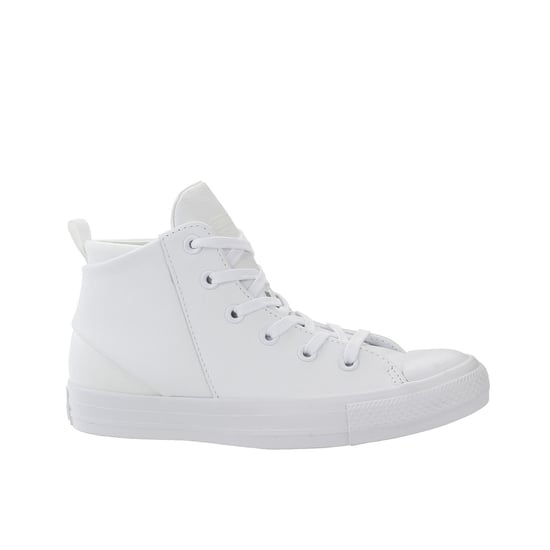 Converse Chuck Taylor All Star Selene Monochrome Womens White Plimsolls