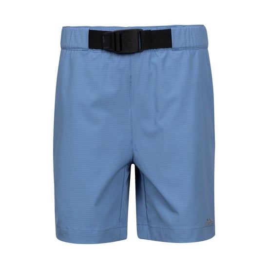 Trespass - "Directory" Shorts für Kinder (Jeansblau) - Image 1