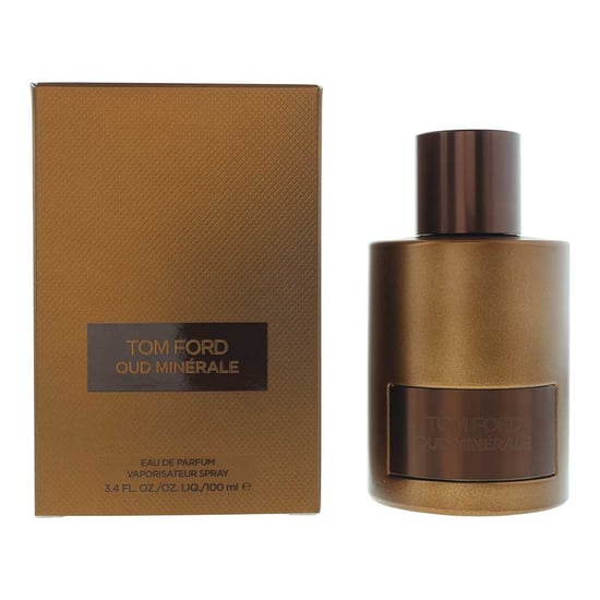 Oud Minérale - EdP 100ml - Image 1