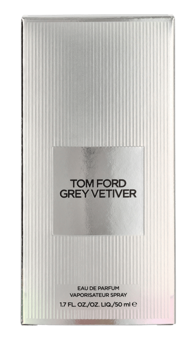 Tom Ford Grau Vetiver Edp Spray 50ml - Image 2