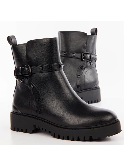 Guess Charlotte Damen-Ankle-Boots - Image 2