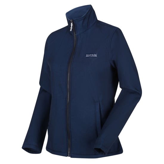 Regatta Damen/Damen Connie V Softshell-Wanderjacke (Navy Marl) - Image 5