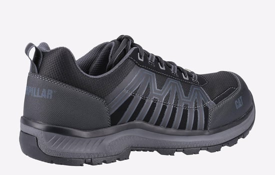 Caterpillar Charge S3 Sicherheitsschuhe Herren - Image 3