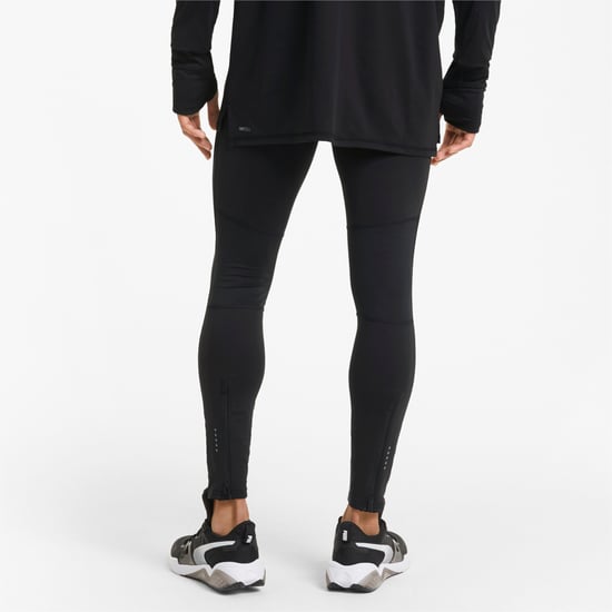 PUMA Herren Lieblings-Langlaufleggings - Image 2