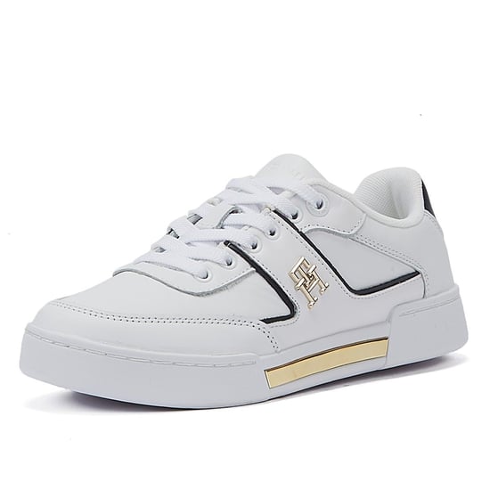 Tommy Hilfiger Court Prep Womens Turnschuhe - Image 3