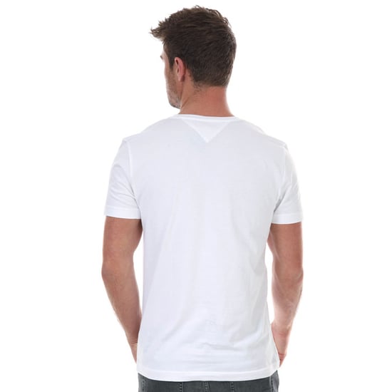 T-shirt Corp drapeau lignes - Image 2