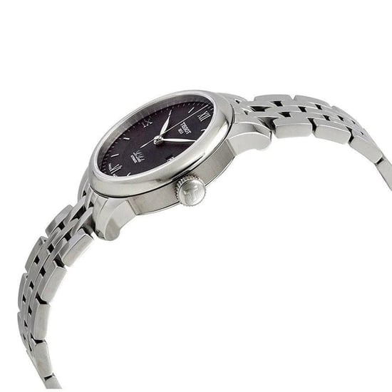 Tissot Le Locle Damenuhr Silber T0062071105800 - Image 3