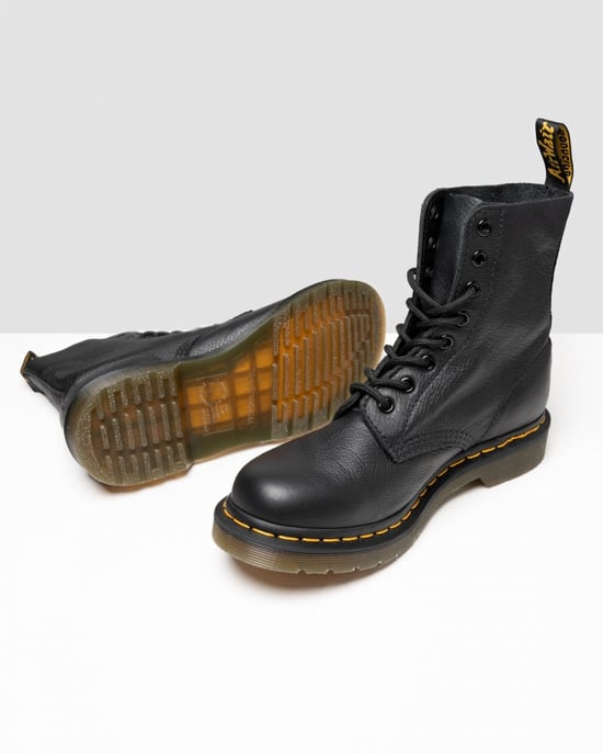 Bottes Dr Martens 1460 Pascal Noir - Image 6