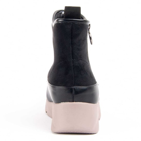 Montevita Stiefel Calig5 Schwarz - Image 5