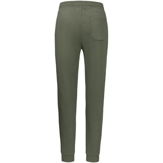 Russell - "Authentic" Jogginghosen für Herren (Olivgrün) - Image 2