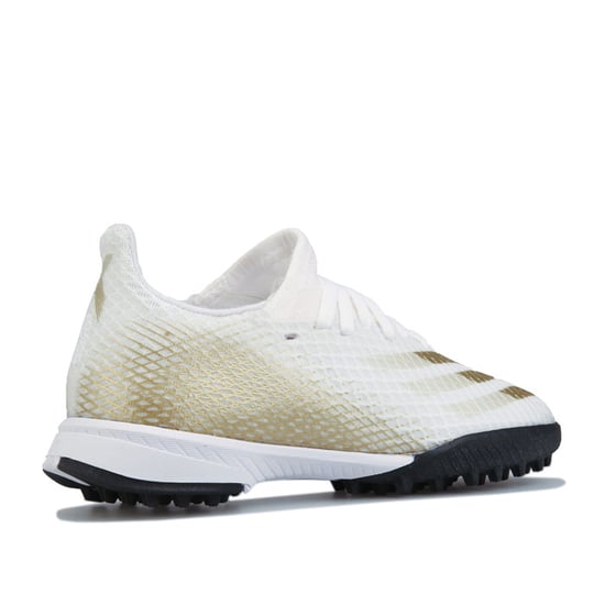 Chaussures football X GHOSTED.3 Turf - Image 3