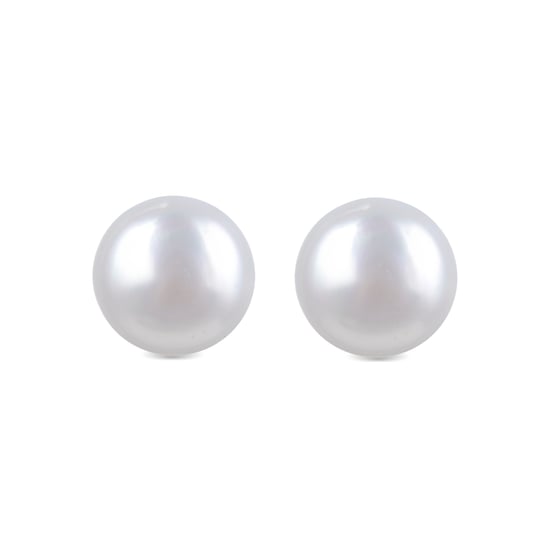 Luxenter Basic 925 Sterling Silber Ohrringe - Image 1