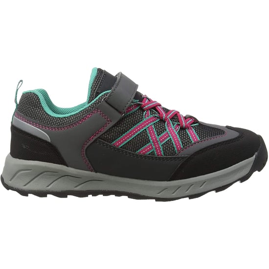 Regatta - SAMARIS Wanderschuhe - Kinder (Grau / Rosa) - Image 4