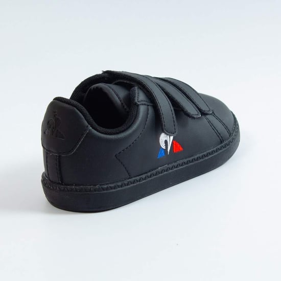Basketball Le Coq Sportif Jungen Courtset Inf - Image 4