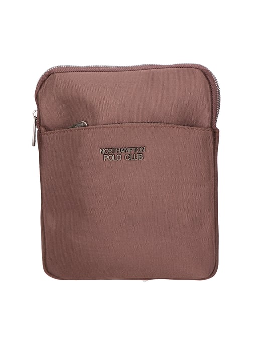 Northampton Polo Club Schultertasche Männer BROWN - Image 1