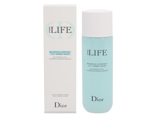 Dior Hydra Life Bal. Hydr. - 2 in 1 Sorbet Wasser 175ml - Image 1