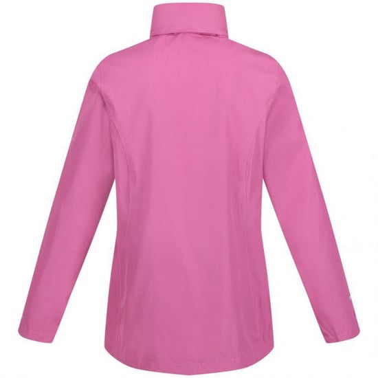 Regatta Great Outdoors Damen/Damen Daysha Wasserdichte Shell Jacke (Violett) - Image 2