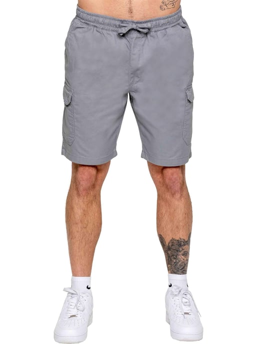 Kruze | Herren Cargo Shorts - Image 1