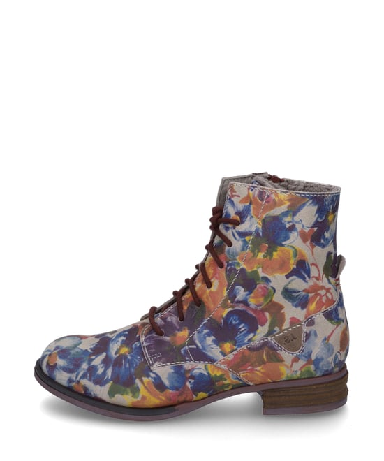 JOSEF SEIBEL Sanja 01 | Stiefelette für Damen | EST. 1886 Sanja 01, multicolor - Image 3