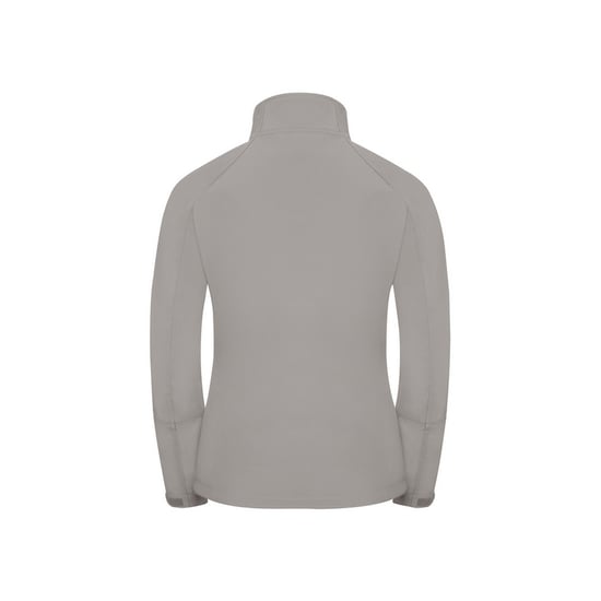 Russell - Softshelljacke für Damen (Steinfarben) - Image 2