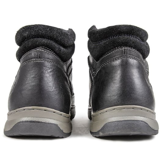 Hush Puppies Grover MEMORY FOAM Stiefel Herren - Image 3