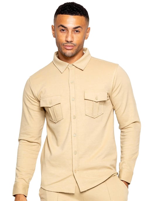 Enzo | Herren Smart Hemd - Image 1