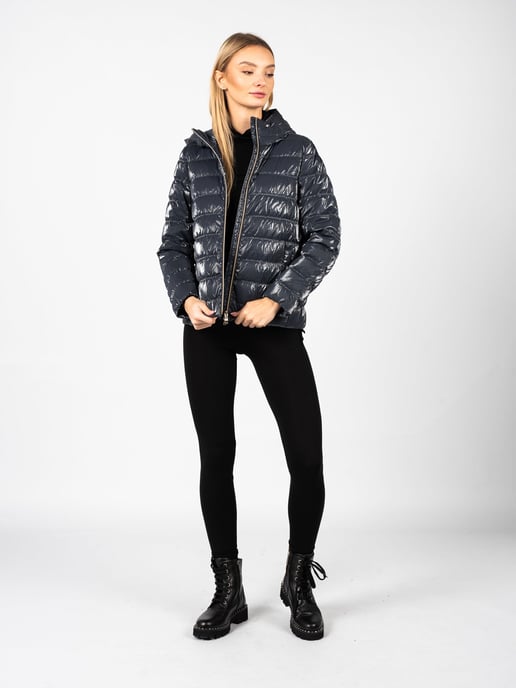 Geox Jacke Myluse Damen dunkelblau - Image 2