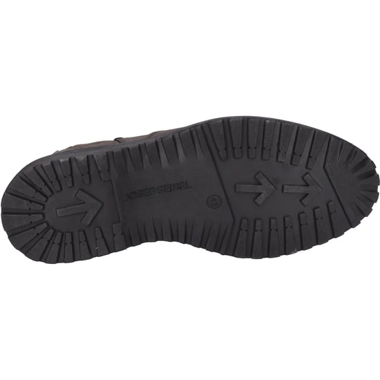 JOSEF SEIBEL Erroll 51 | Stiefelette für Herren | Braun Erroll 51, moro - Image 5