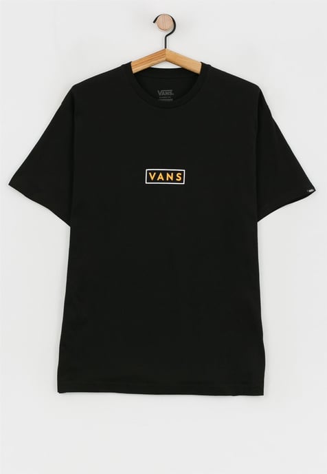 VANS MN CLASSIC EASY BOX T Shirt Schwarz - Image 4