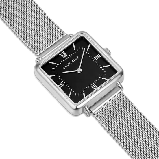 Eastside Female Quartz Silver Stainless Steel Watch - Image 4