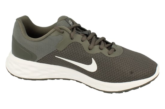 Nike Revolution 6 Nn Männer Grau Turnschuhe - Image 4