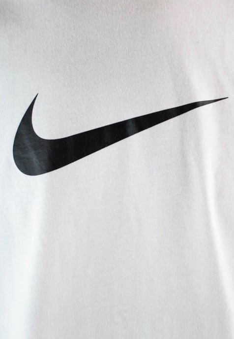 Nike Sportswear Repeat T Shirt Club in Weiß - Image 3
