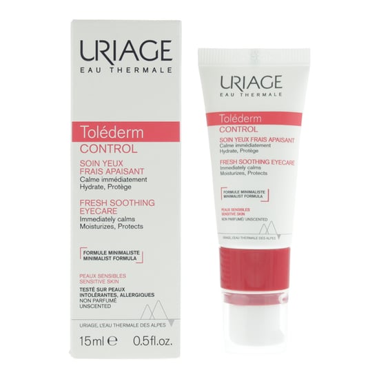 Eau Thermale Baume Corps Au Beurre De Karité Et Acide Hyaluronique 200 ml - Image 1