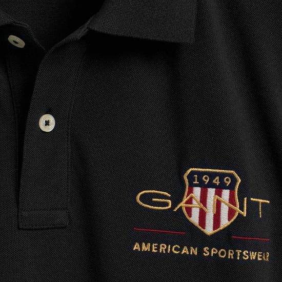 Gant | Herren-Polohemd - Image 4